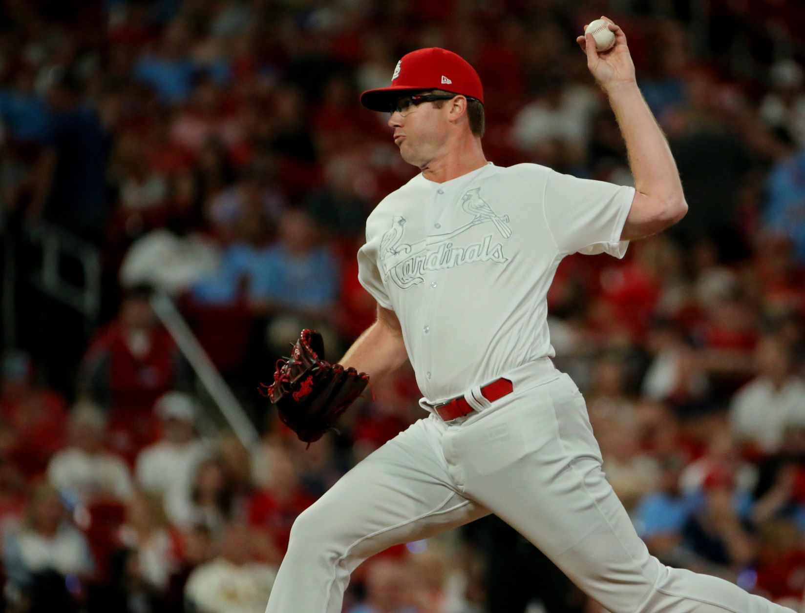 Colorado Rockies vs St. Louis Cardinals